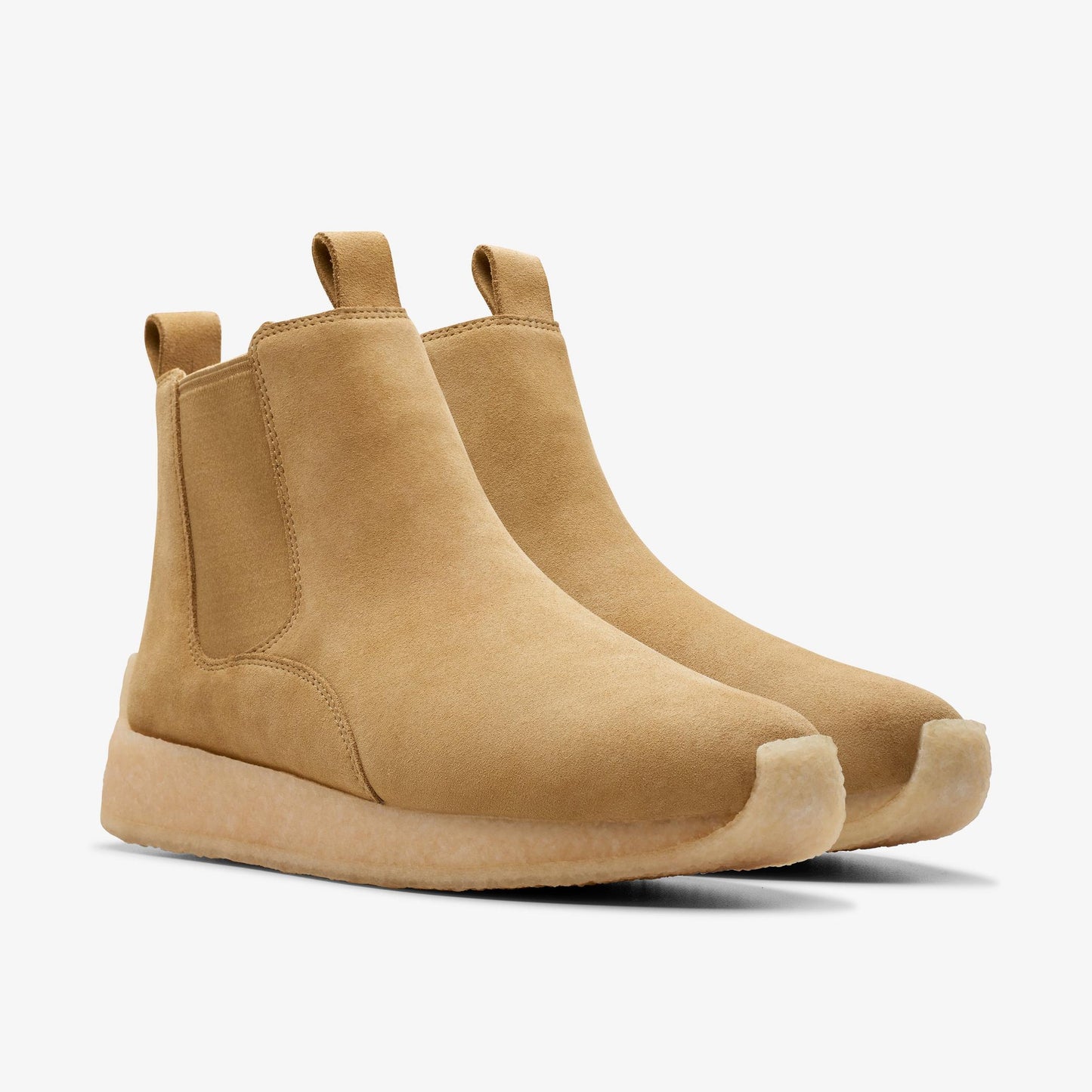 Clarks Men's Radlett Boots