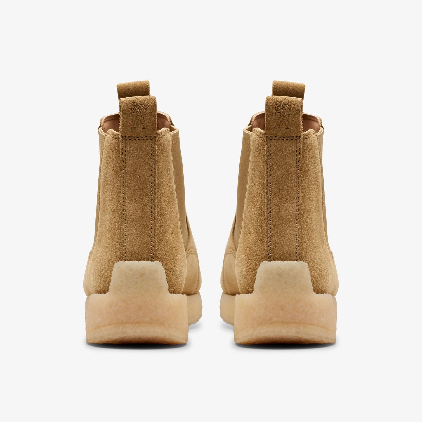 Clarks Men's Radlett Boots