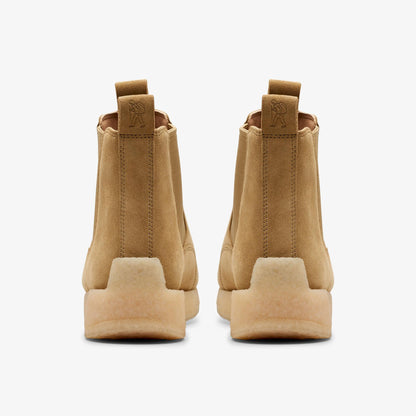 Clarks Men's Radlett Boots