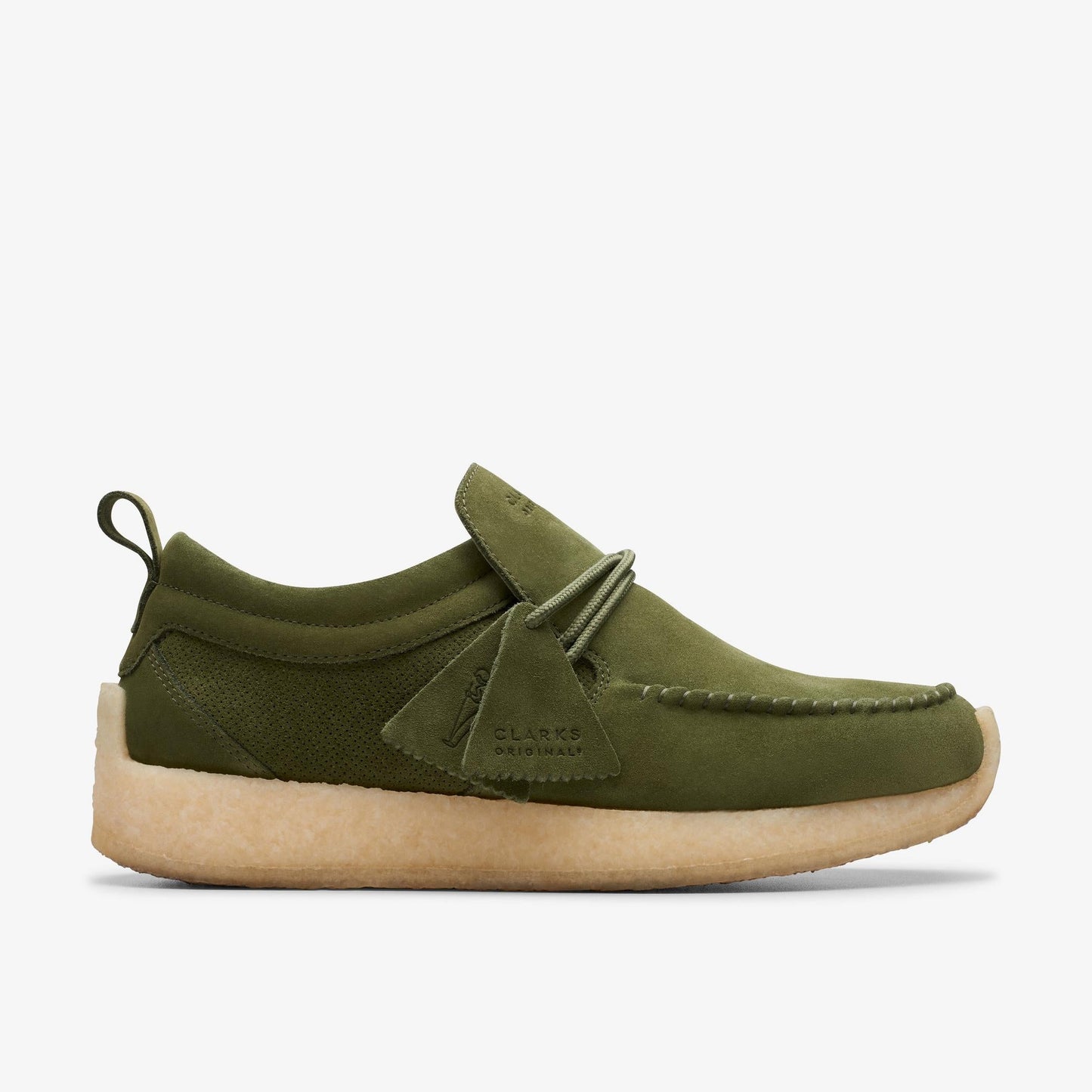 Clarks Men's Maycliffe Moccasins