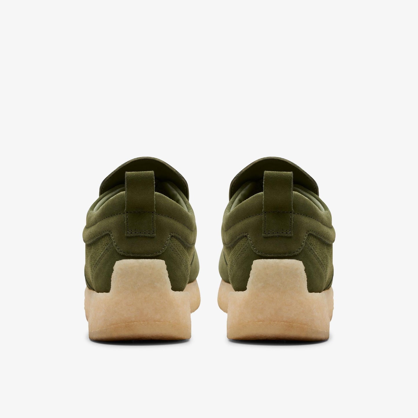 Clarks Men's Maycliffe Moccasins
