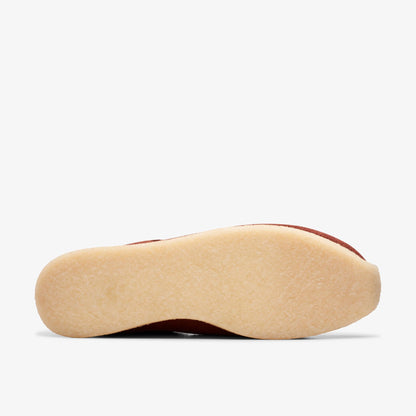 Clarks Men's Lockhill Sneakers