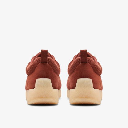 Clarks Men's Lockhill Sneakers