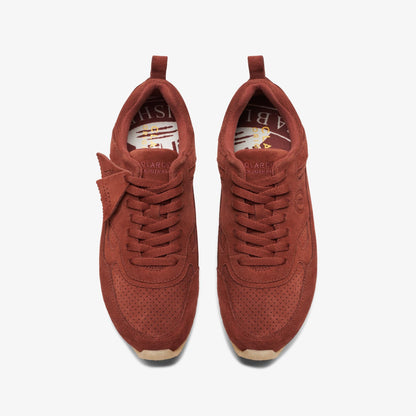 Clarks Men's Lockhill Sneakers