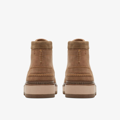 [26173447] Mens Clarks Clarkhill Hi