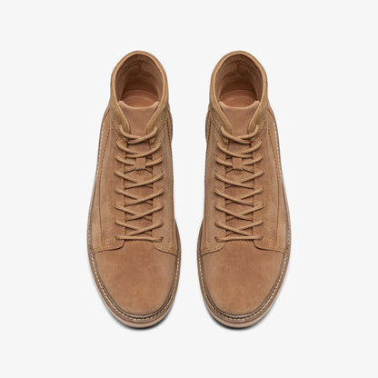 [26173447] Mens Clarks Clarkhill Hi