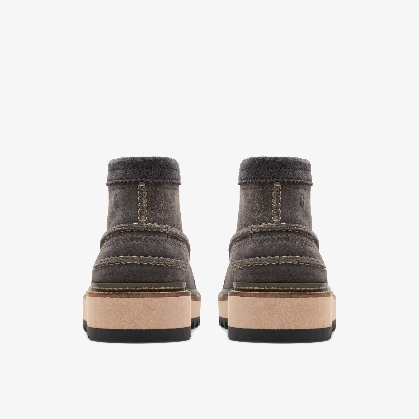 [26173450] Mens Clarks Clarkhill Mid