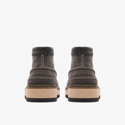 [26173450] Mens Clarks Clarkhill Mid
