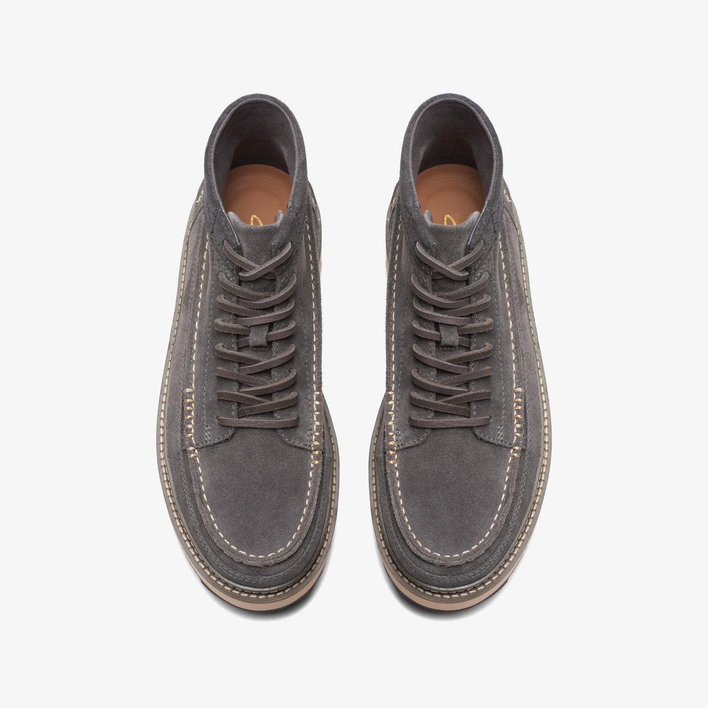 [26173450] Mens Clarks Clarkhill Mid