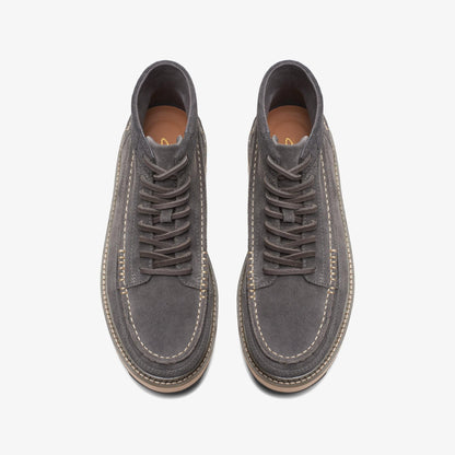 [26173450] Mens Clarks Clarkhill Mid