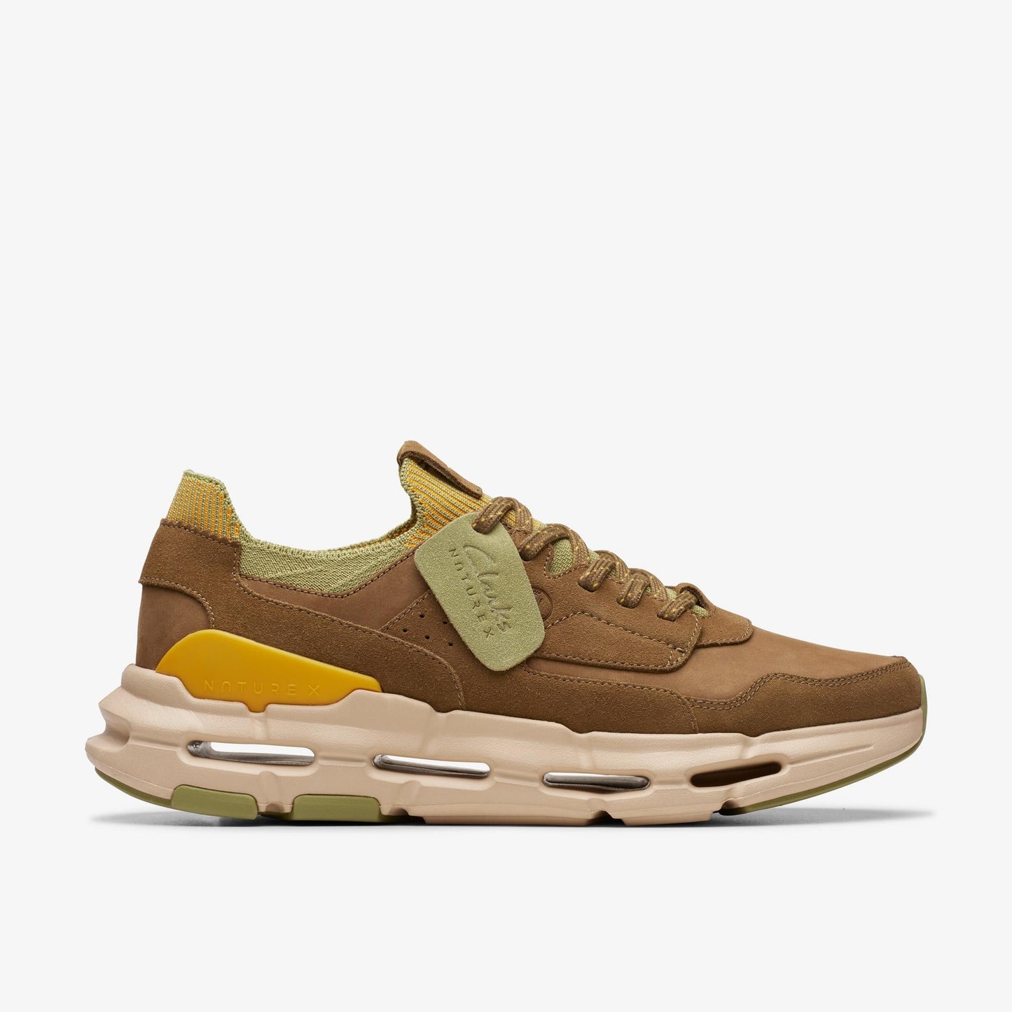 [26173539] Mens Clarks Nxe Lo