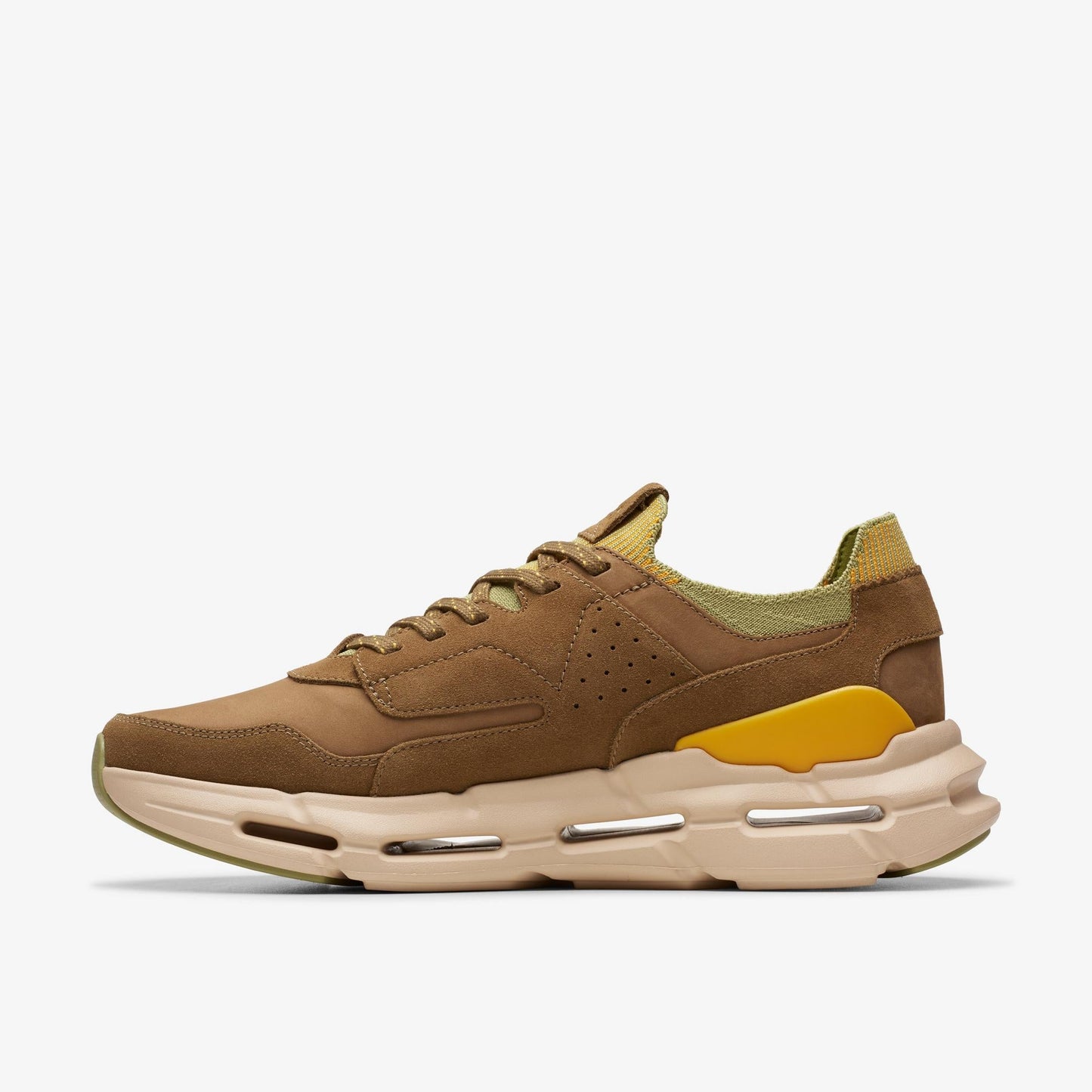[26173539] Mens Clarks Nxe Lo