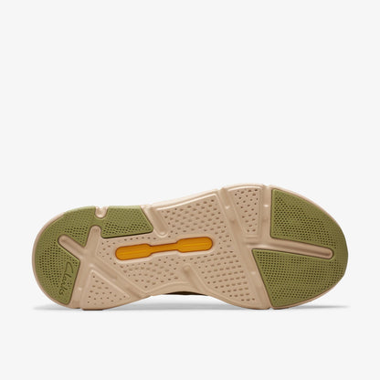 [26173539] Mens Clarks Nxe Lo
