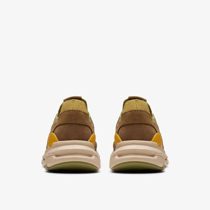 [26173539] Mens Clarks Nxe Lo