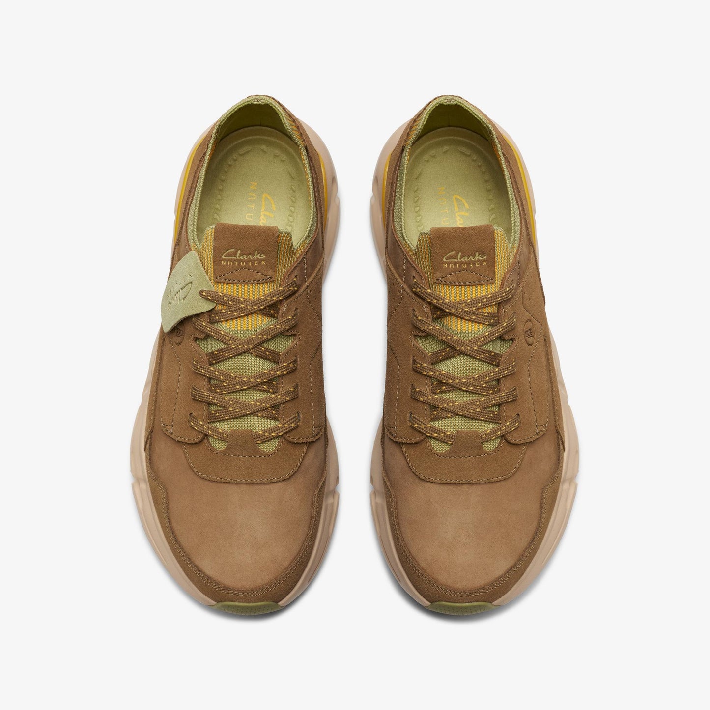 [26173539] Mens Clarks Nxe Lo