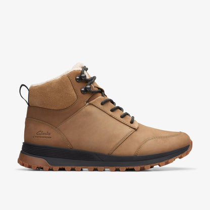 [26173550] Mens Clarks Atl Trek up Wp