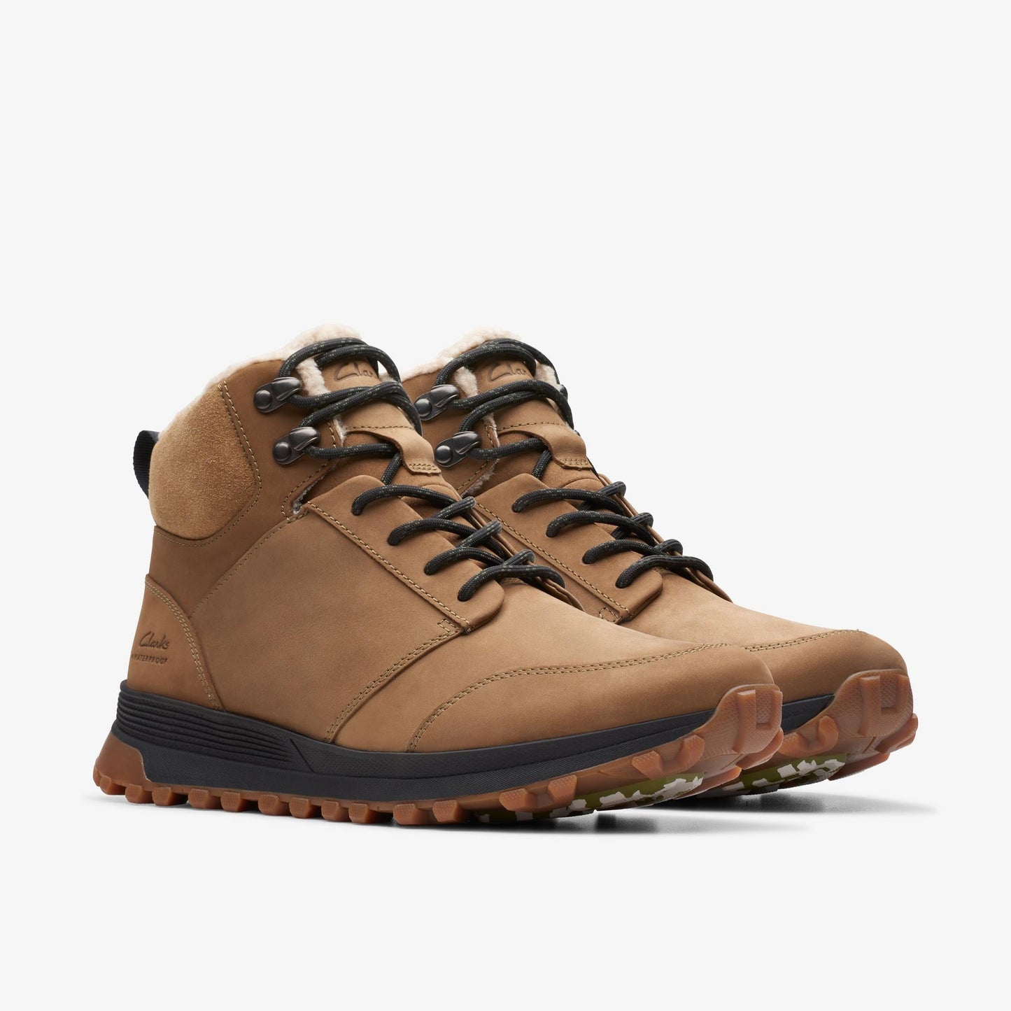[26173550] Mens Clarks Atl Trek up Wp