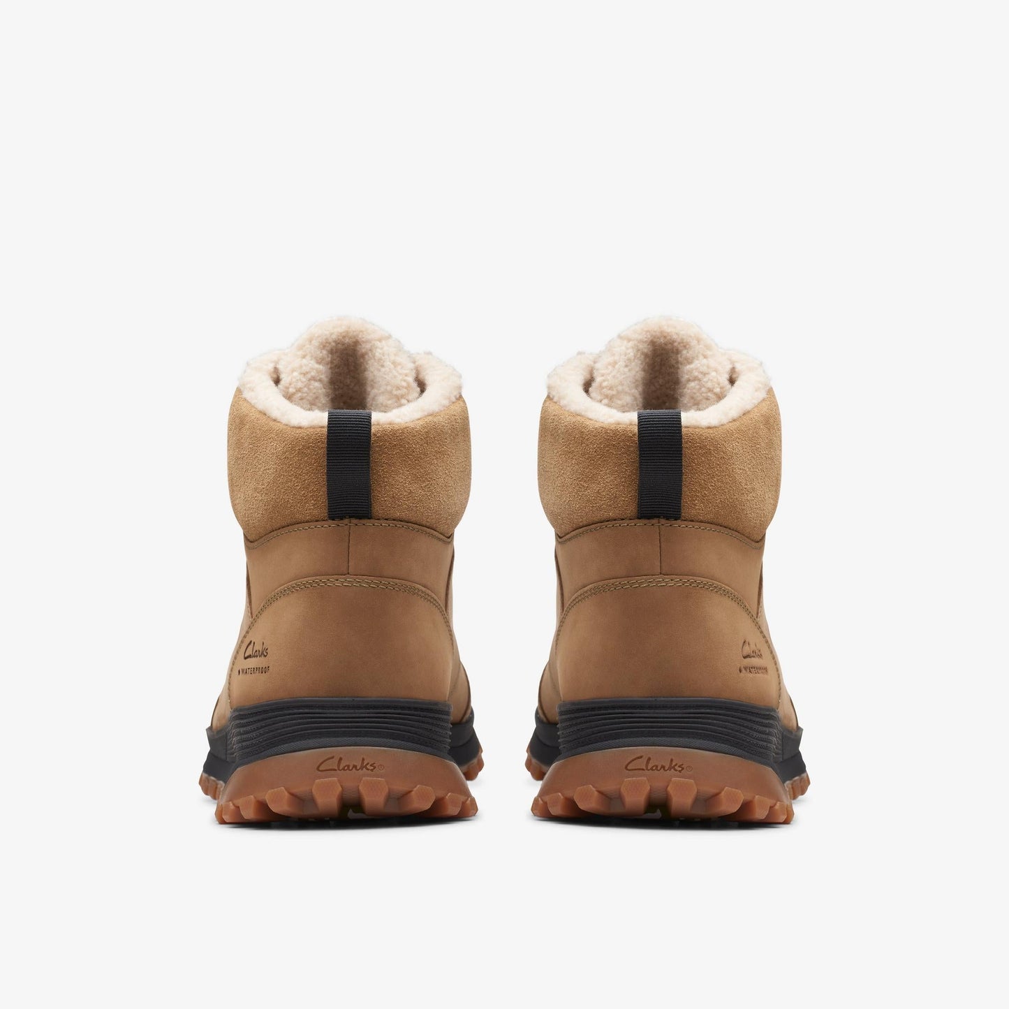 [26173550] Mens Clarks Atl Trek up Wp