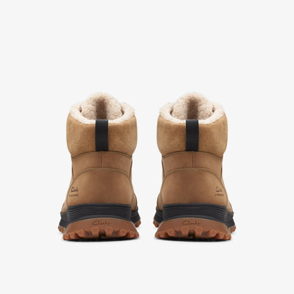 [26173550] Mens Clarks Atl Trek up Wp