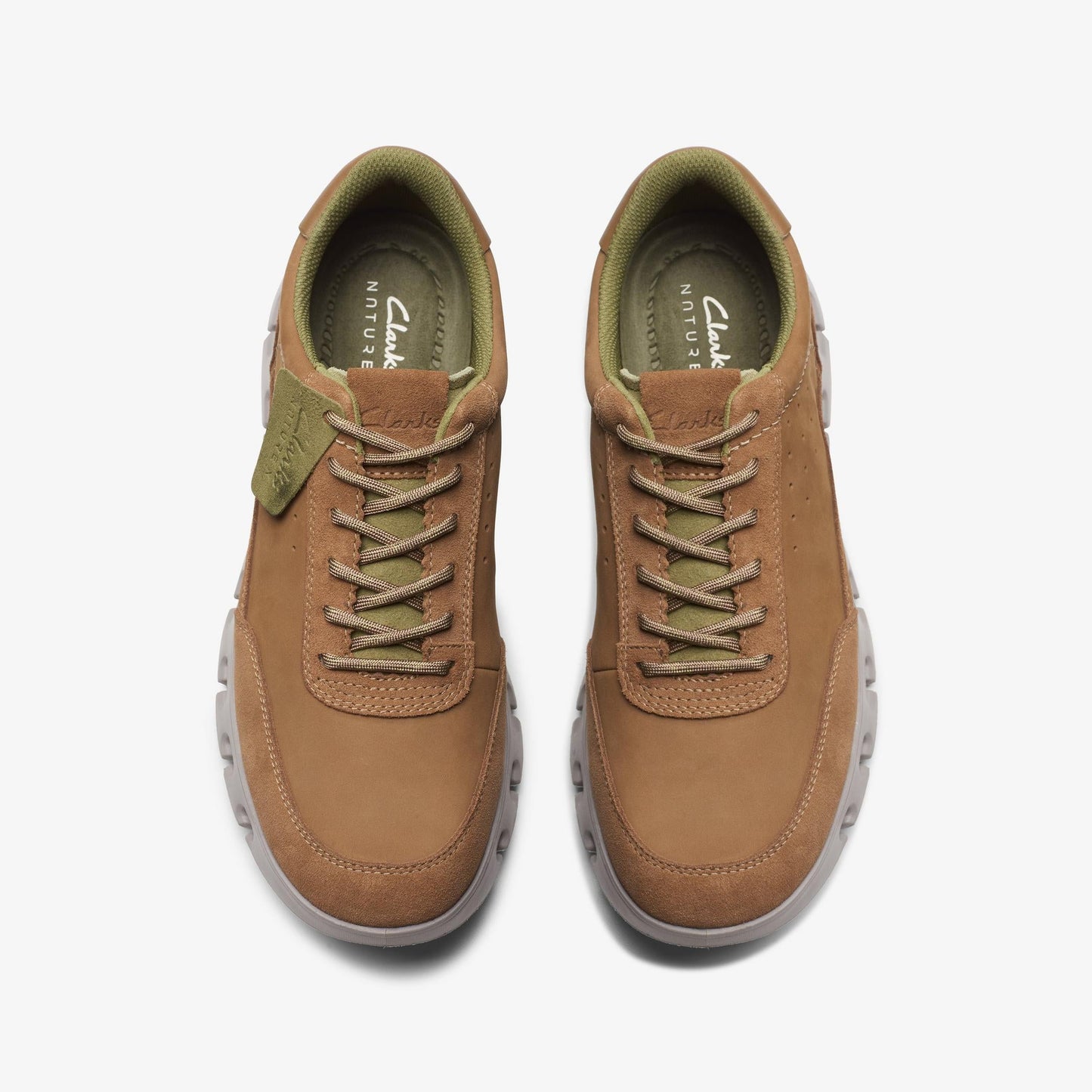 [26173583] Mens Clarks Nature X One