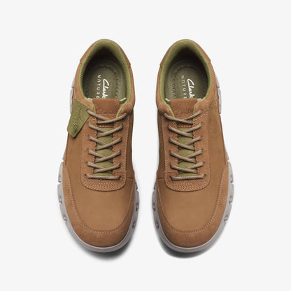 [26173583] Mens Clarks Nature X One