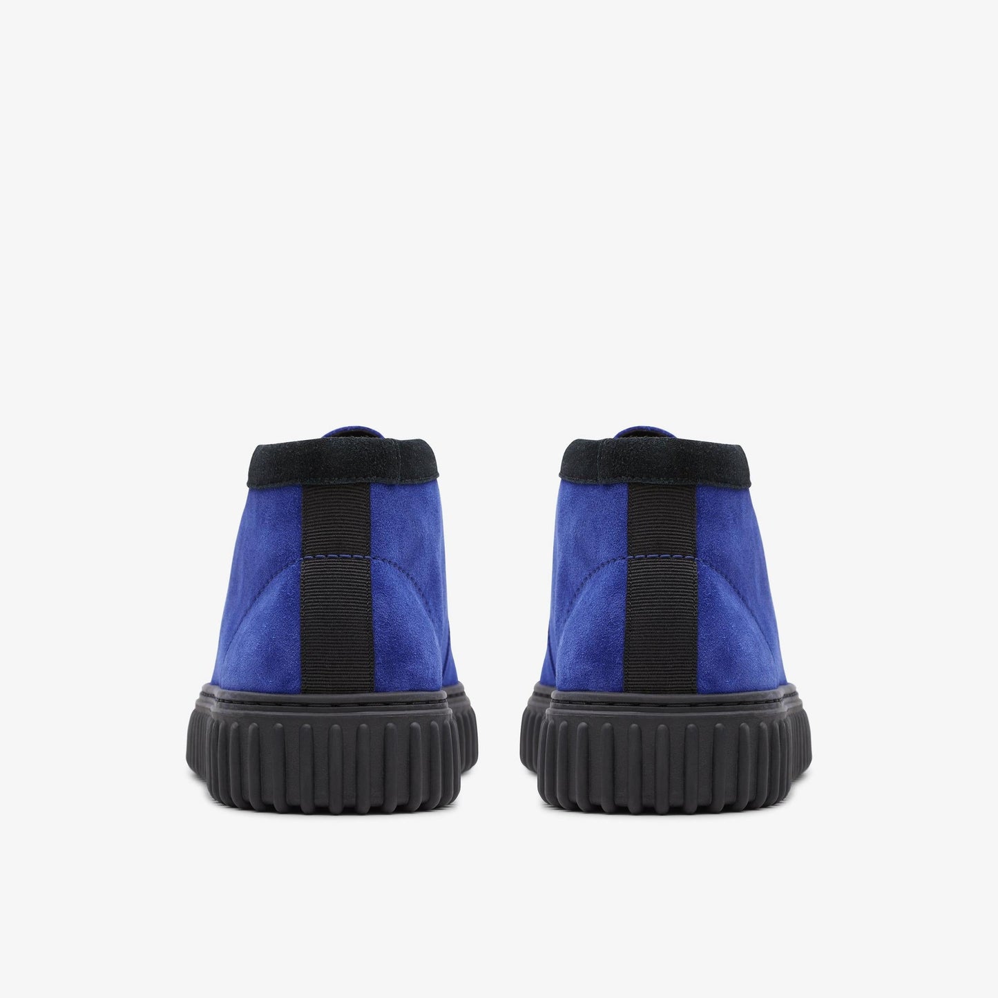 Clarks Men's Torhill Hi Slippers