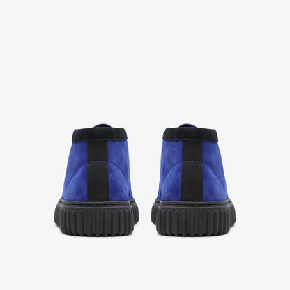 Clarks Men's Torhill Hi Slippers