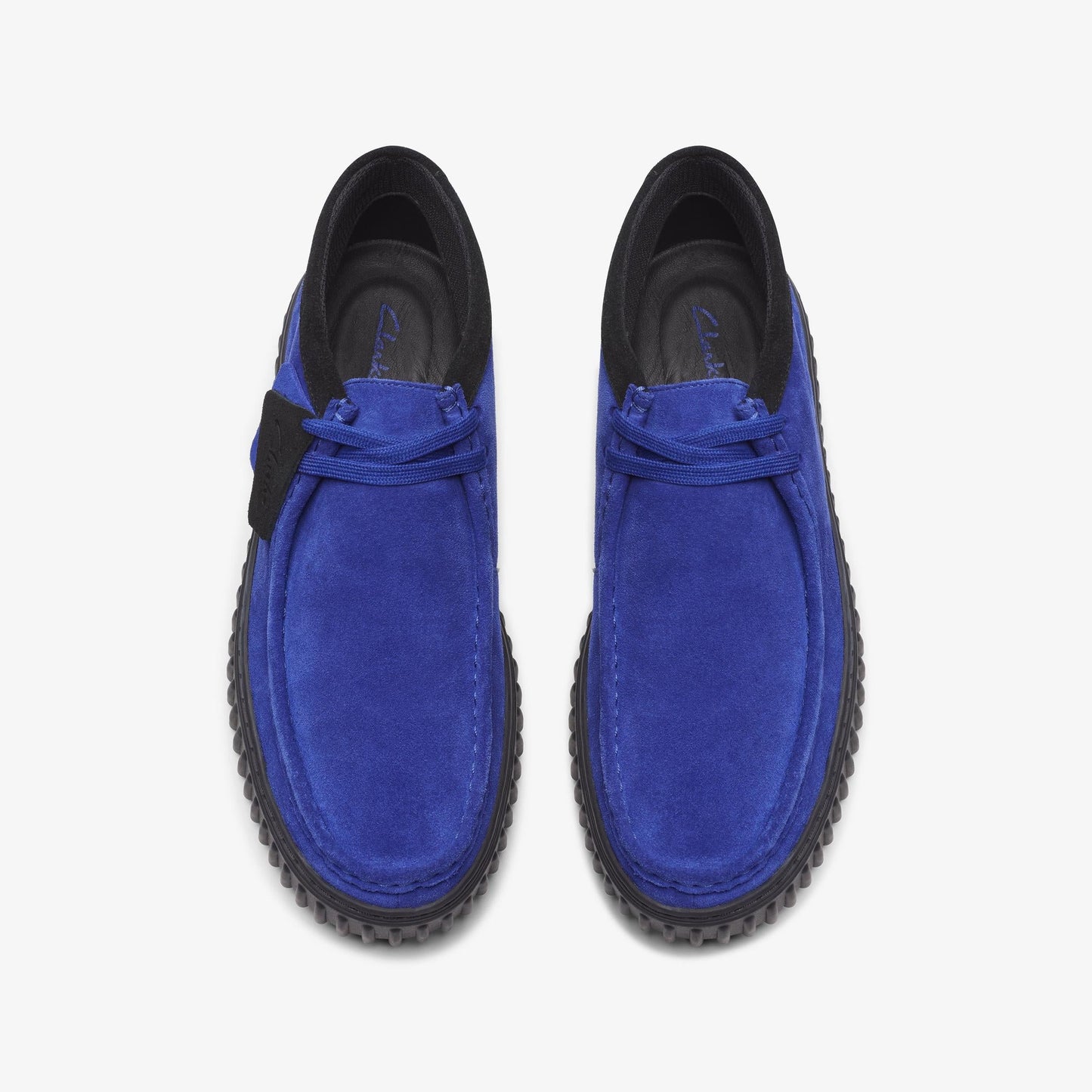 Clarks Men's Torhill Hi Slippers