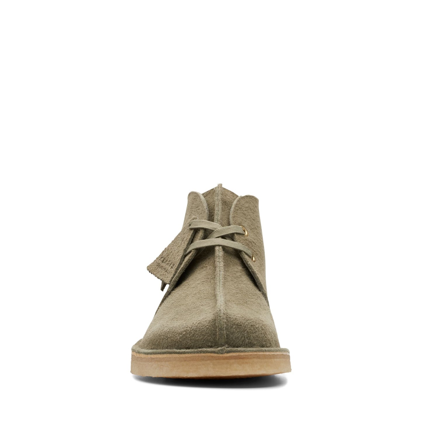 Clarks Men's Desert Trek Hi Boots