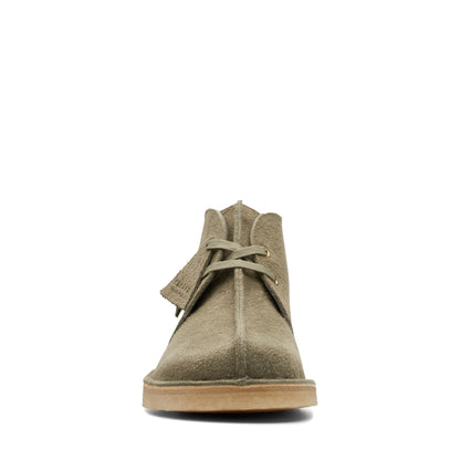 Clarks Men's Desert Trek Hi Boots