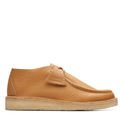 Clarks Men's Desert Nomad Moccasins