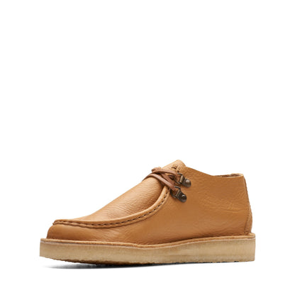 Clarks Men's Desert Nomad Moccasins