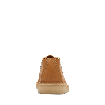 Clarks Men's Desert Nomad Moccasins