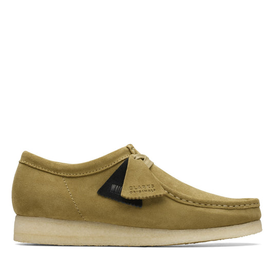 Clarks Men's Wallabee Moccasins