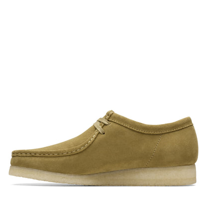 Clarks Men's Wallabee Moccasins