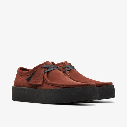 Clarks Men's Wallabee Cup Loafers