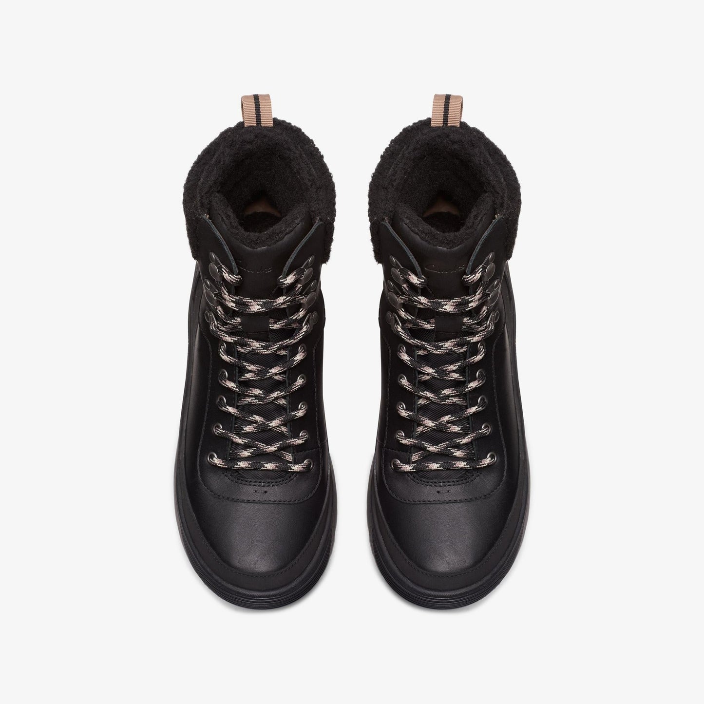 Clarks Women's Atl Hike Top Gtx Boots