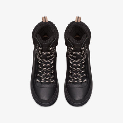 Clarks Women's Atl Hike Top Gtx Boots