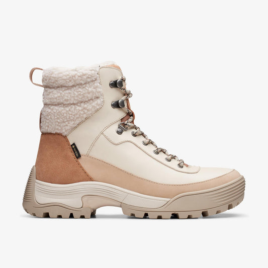 Clarks Women's Atlhiketop Gtx Boots