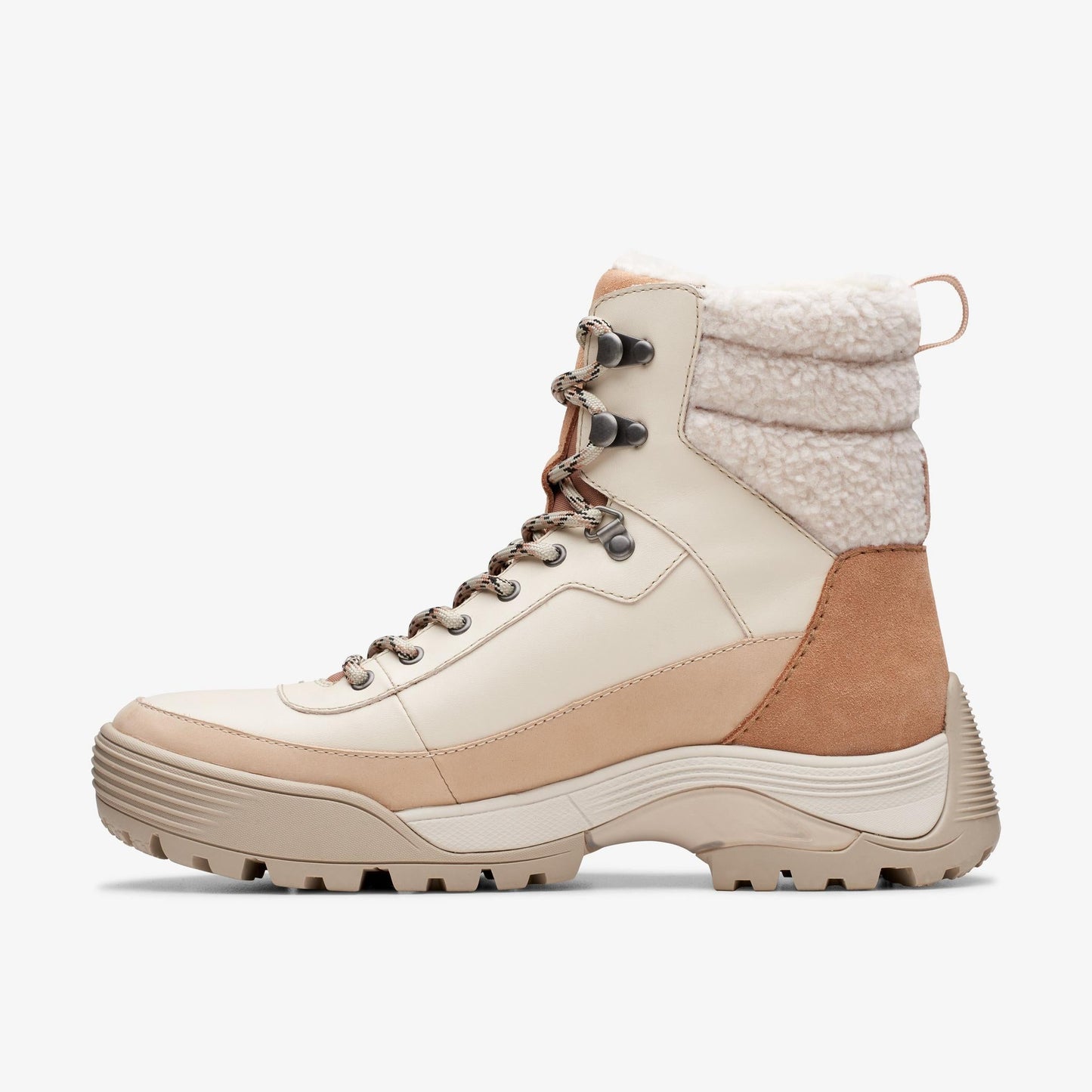 Clarks Women's Atlhiketop Gtx Boots