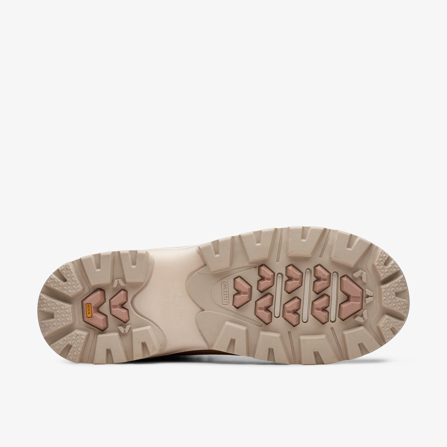 Clarks Women's Atlhiketop Gtx Boots