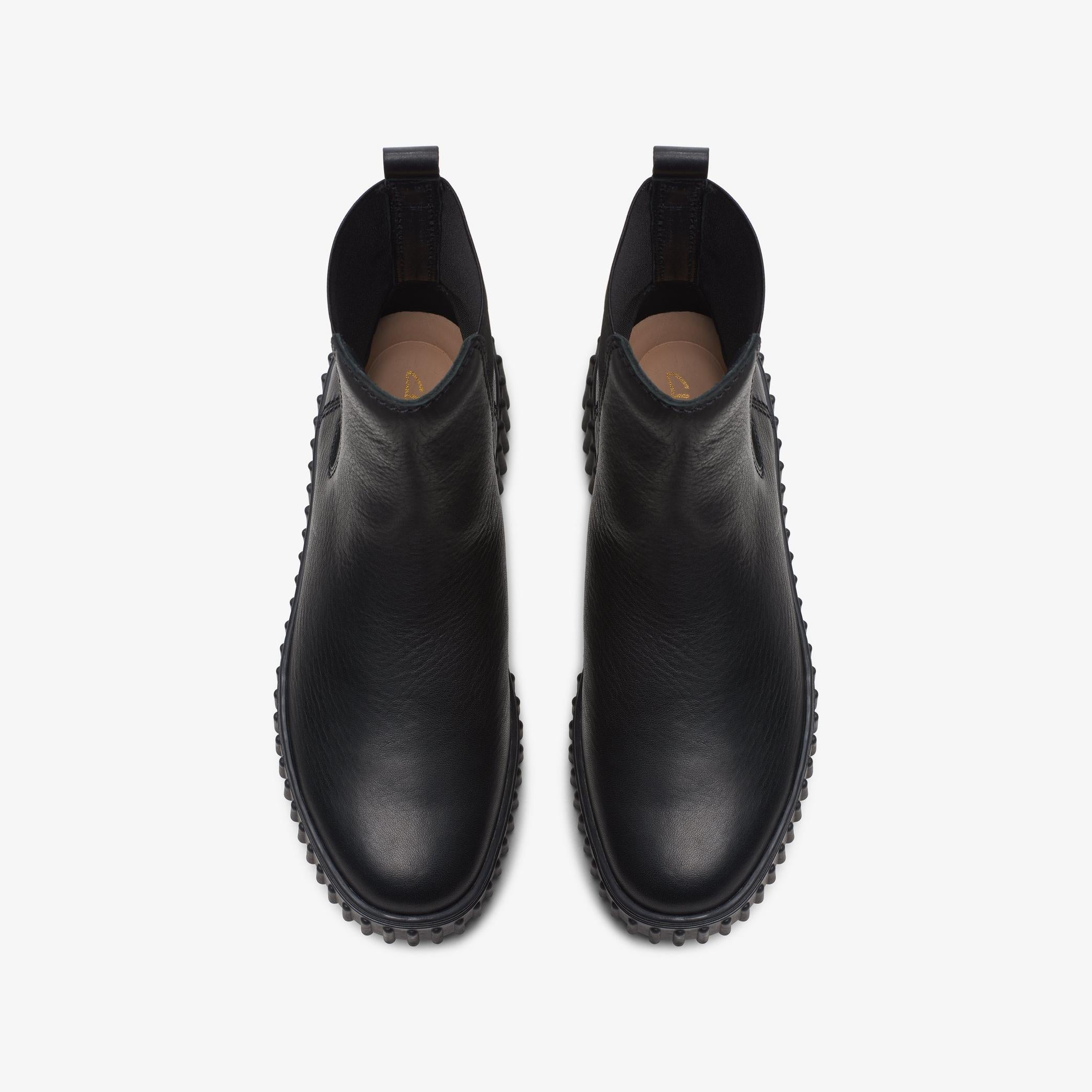 26173858] Womens Clarks Torhill Maple Ankle Boot – Zulily