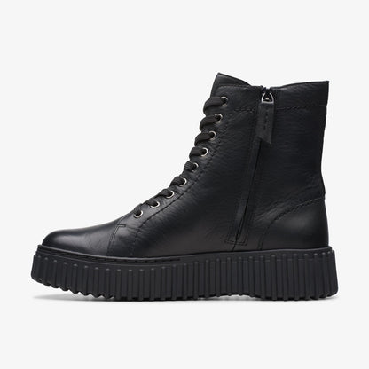 [26173870] Womens Clarks Torhill Rise