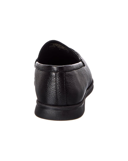 BLACK TUMBLED-