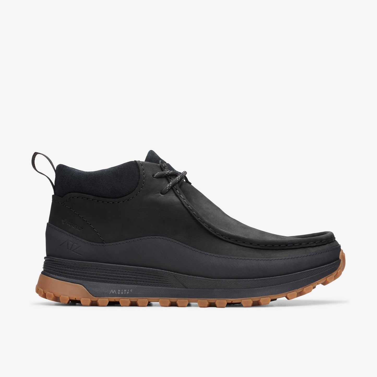 [26173926] Mens Clarks Atl Trek Wally Boot Gore-tex