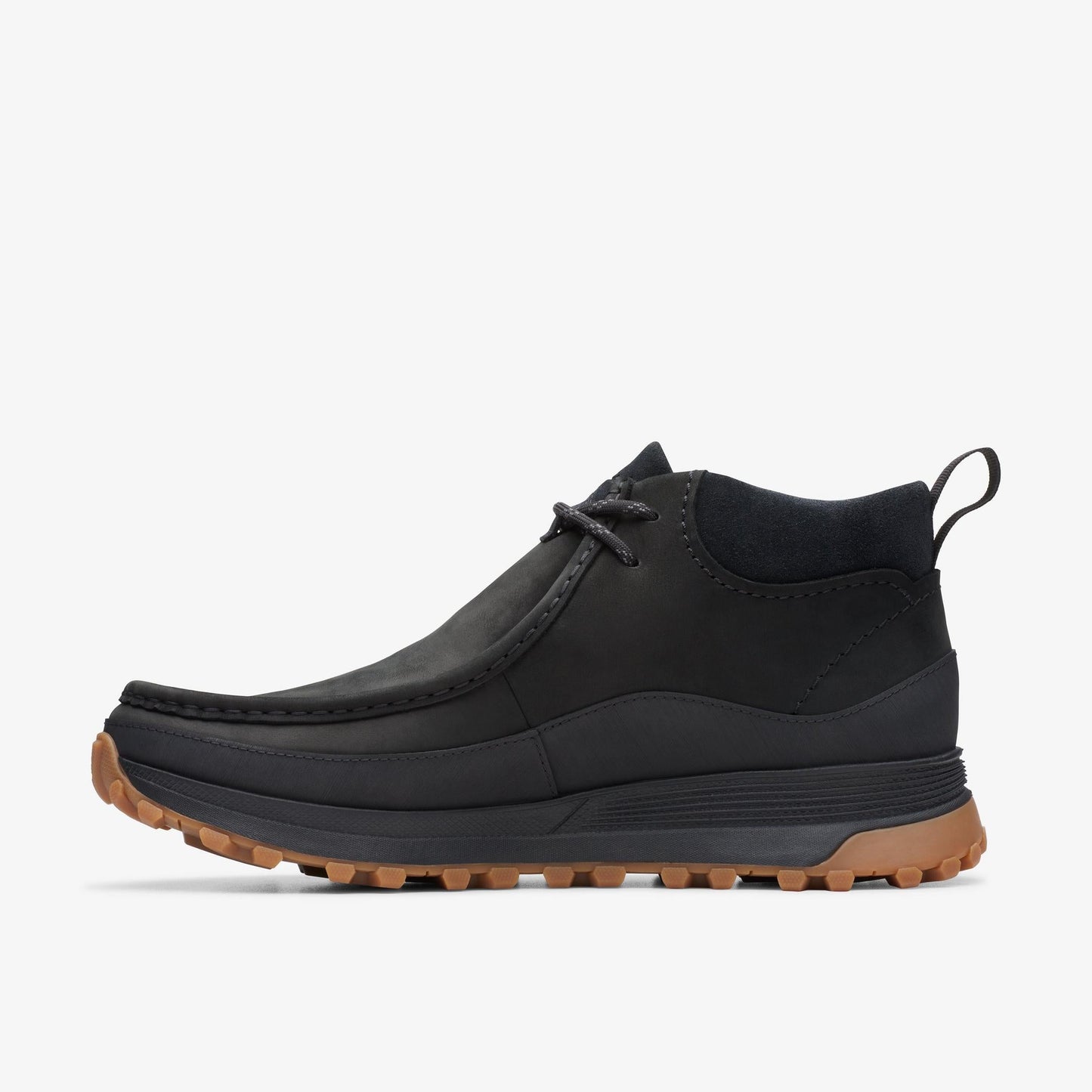 [26173926] Mens Clarks Atl Trek Wally Boot Gore-tex
