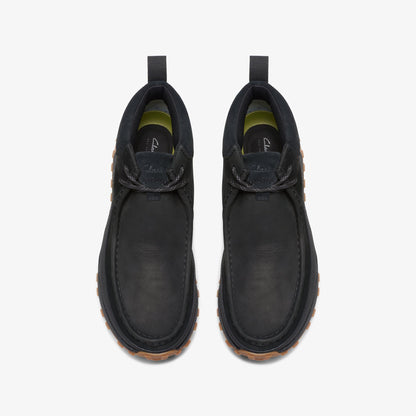 [26173926] Mens Clarks Atl Trek Wally Boot Gore-tex