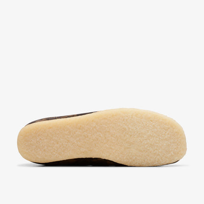 Clarks Men's Wallabee Boot Boots