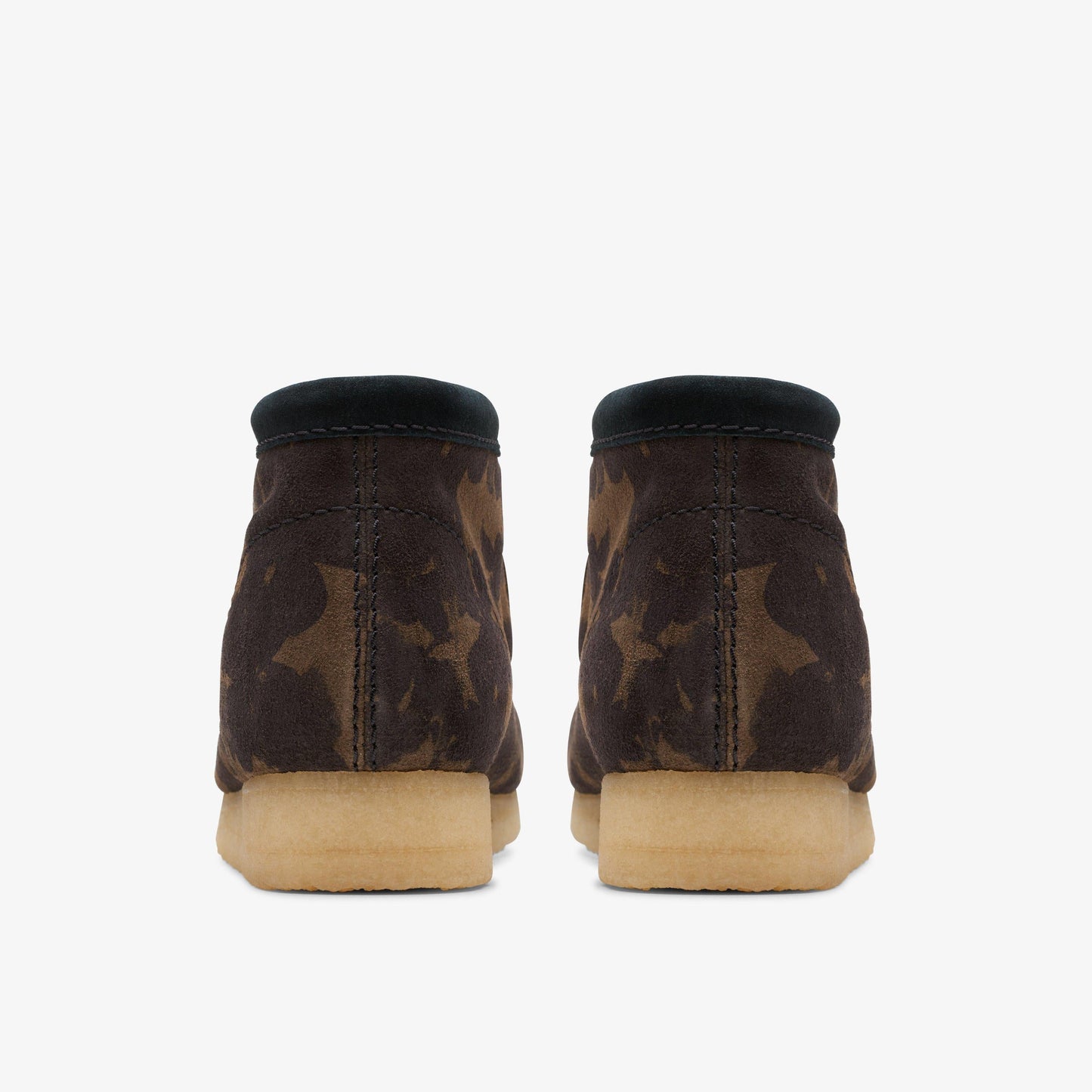 Clarks Men's Wallabee Boot Boots