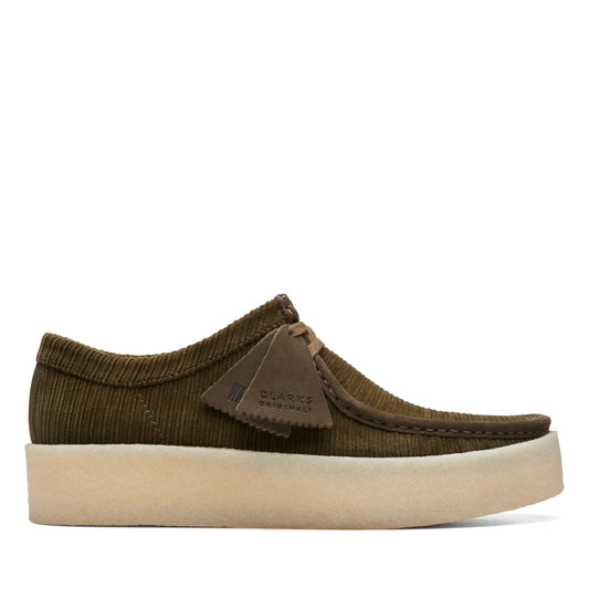Clarks Men's Wallabee Moccasins